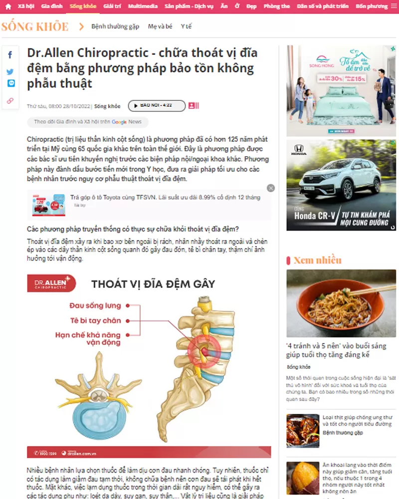 Y Khoa Thái Dương Chiropractic – chữa thoát vị đĩa đệm bằng phương pháp bảo tồn không phẫu thuật 11 songkhoe.jpg