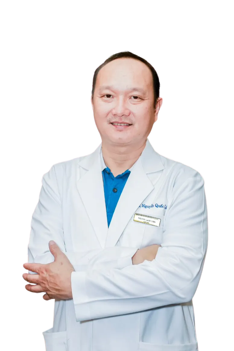 Đội ngũ bác sĩ 3 bs nguyen quoc linh 2