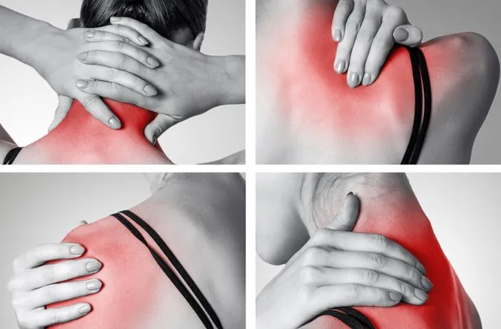 Đau mỏi vai gáy: cảnh báo về sức khỏe mà bạn không nên bỏ qua 1 Ngày nay tỉ lệ người trẻ tuổi bị đau vai gáy ngày càng tăng cao, thường kéo dài dai dẳng ảnh hưởng xấu đến chất lượng cuộc sống.