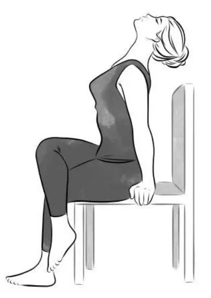 Kỹ thuật kéo giãn cột sống thắt lưng: Phương pháp giảm đau và cải thiện sức khỏe 3 y10