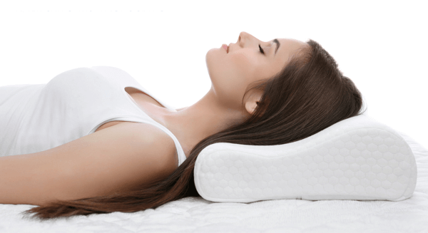 Lời khuyên bác sĩ: Tư thế ngủ nào tốt nhất để bảo vệ cột sống và khớp gối 3 tu the ngu tot cho nguoi dau co 1