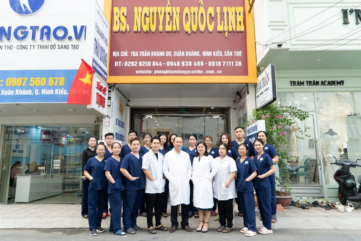 Thoát vị đĩa đệm có điều trị dứt điểm được không? 4 44