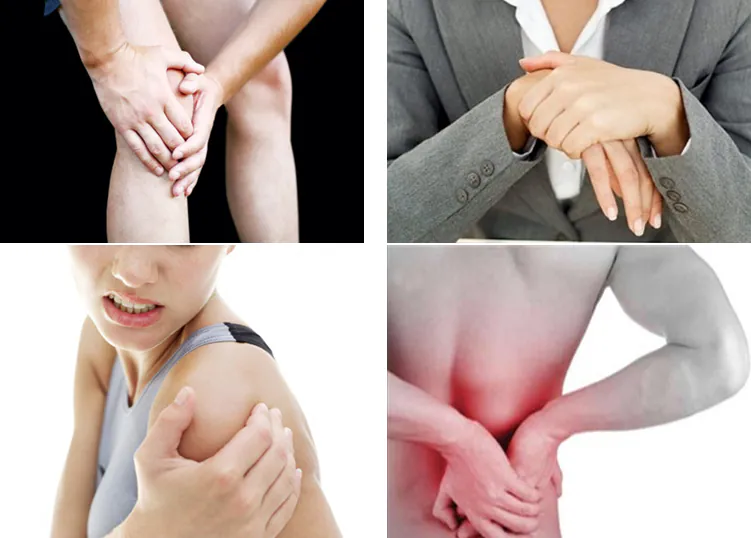 Điều trị thoái hóa khớp không phẫu thuật: Lựa chọn hàng đầu tại Phòng khám Y khoa Thái Dương 1 61