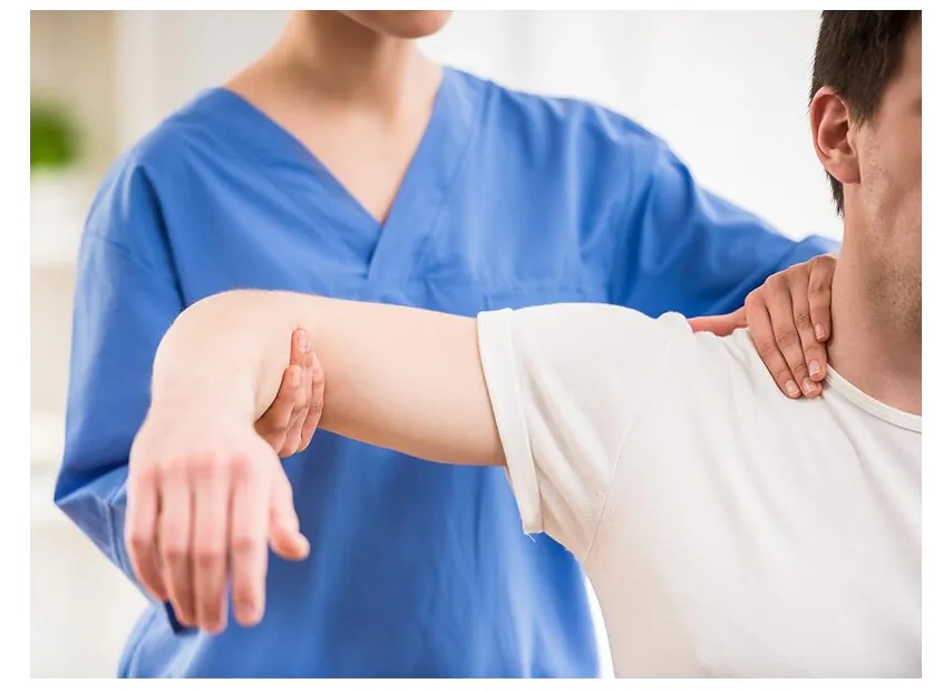 Điều trị thoái hóa khớp không phẫu thuật: Lựa chọn hàng đầu tại Phòng khám Y khoa Thái Dương 2 62
