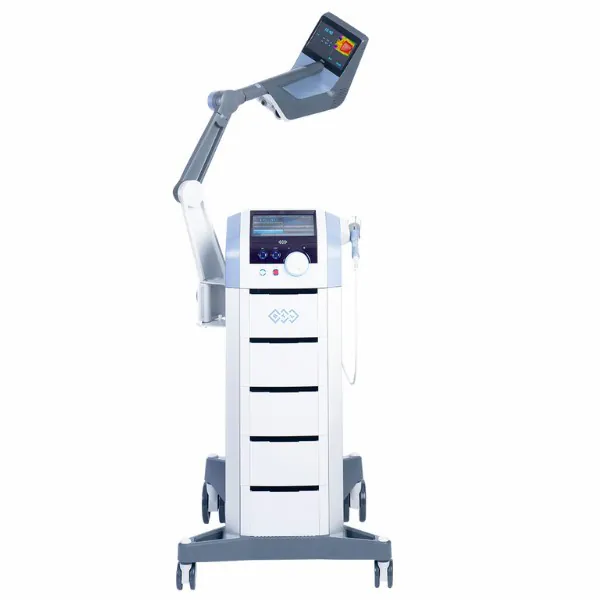 Giới Thiệu Các Liệu Pháp Vật Lý Trị Liệu Hiệu Quả Tại Phòng Khám Y Học Cổ Truyền Thái Dương – Hữu Minh 3 Liệu pháp laser cường độ cao phù hợp với: Người bị viêm khớp, đau cột sống, đau cơ mãn tính.