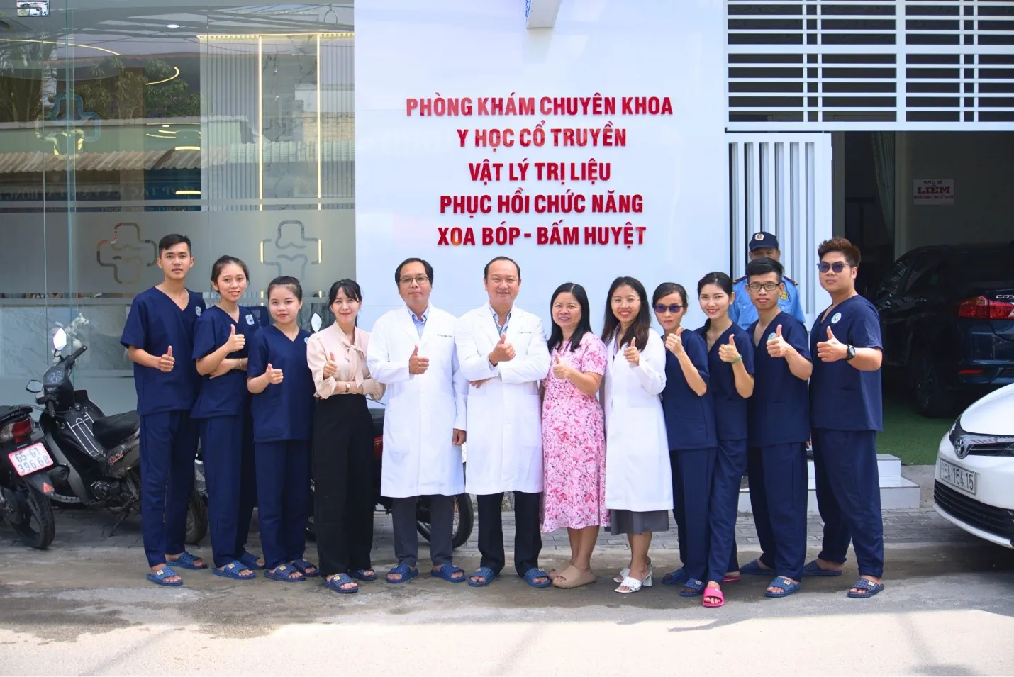 Cách giảm đau xương khớp hiệu quả trong mùa lạnh: những mẹo đơn giản bạn không nên bỏ lỡ! 6 Phòng khám Y khoa Thái Dương – nơi chăm sóc sức khỏe xương khớp cho bạn và gia đình.