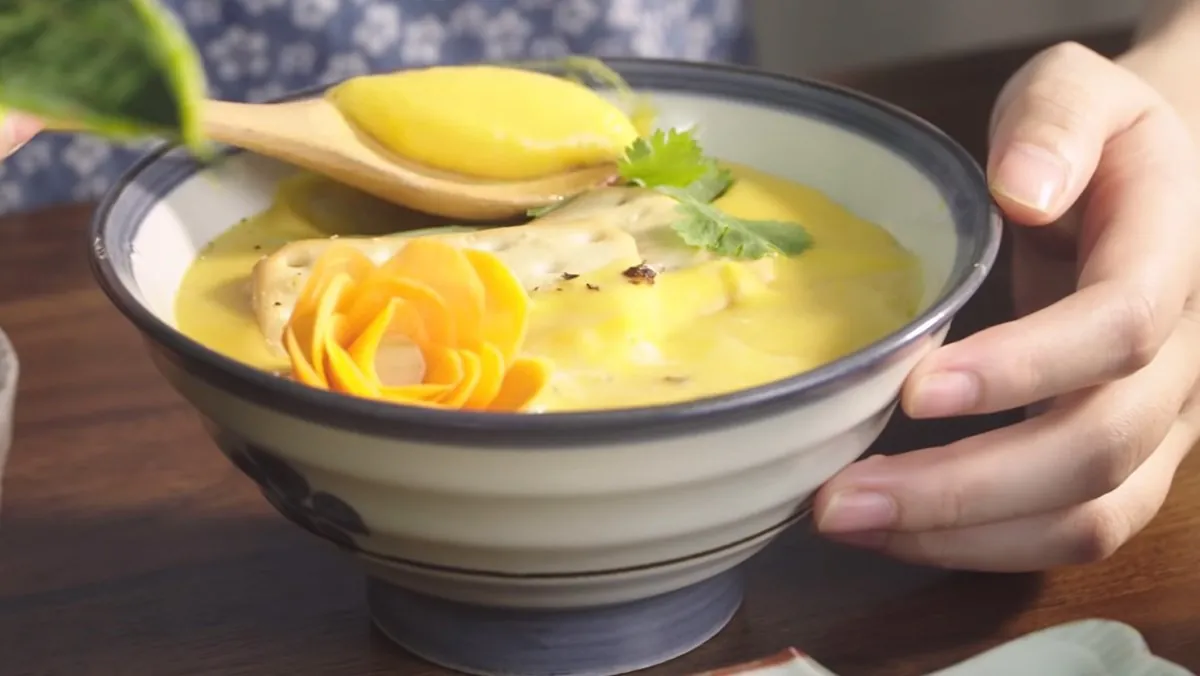 Một số lưu ý cách chăm sóc xương khớp khi chuyển mùa 3 Bổ sung thực phẩm ấm giúp giảm đau nhức xương khớp hiệu quả.