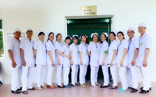 Top 3 Bệnh Viện Cơ Xương Khớp Cần Thơ 1 Bệnh viện cơ xương khớp Cần Thơ